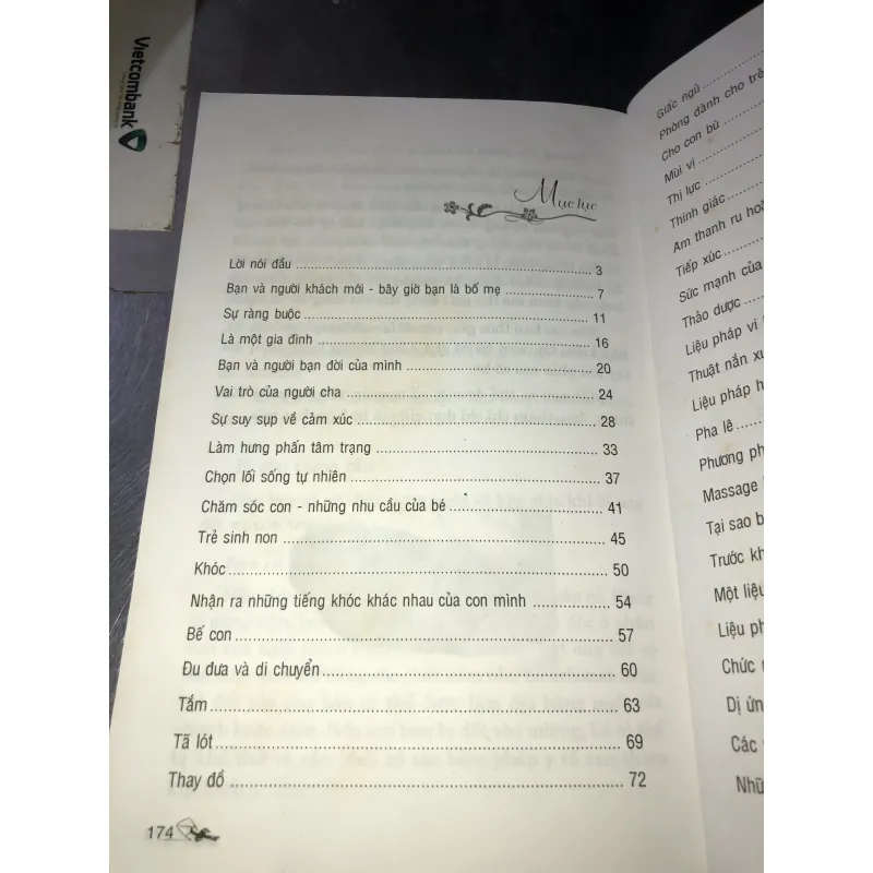 Mẹo dỗ dành con trẻ 792416