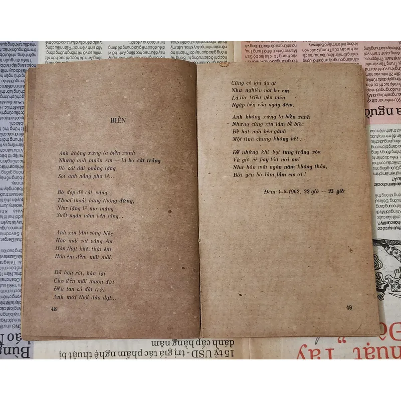 Thơ Xuân Diệu: DÂY CHÙM THƯƠNG NHỚ 720741