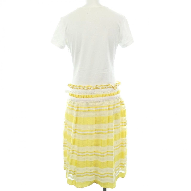 【Coupon対象】Miss Ashida ワンピース 652592