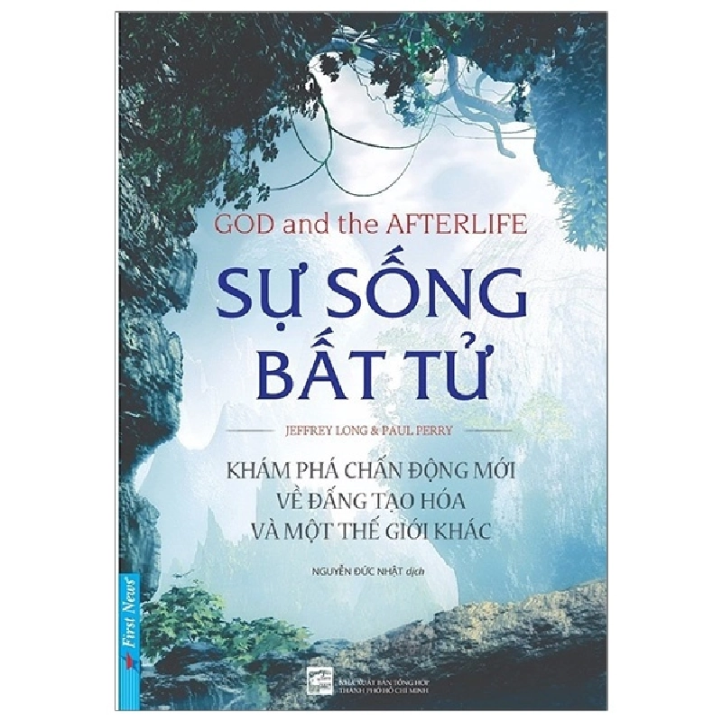 Sự Sống Bất Tử - Jeffrey Long, Paul Perry 311948