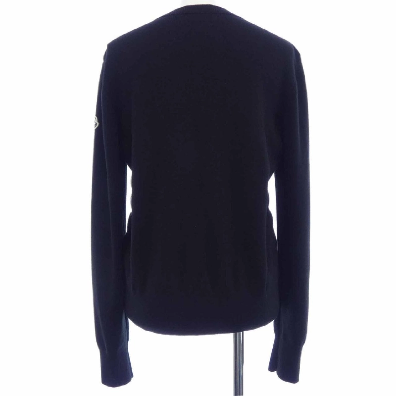 Moncler MONCLER 20939B51000 Áo khoác lông - Hàng hiệu Chính hãng 821614