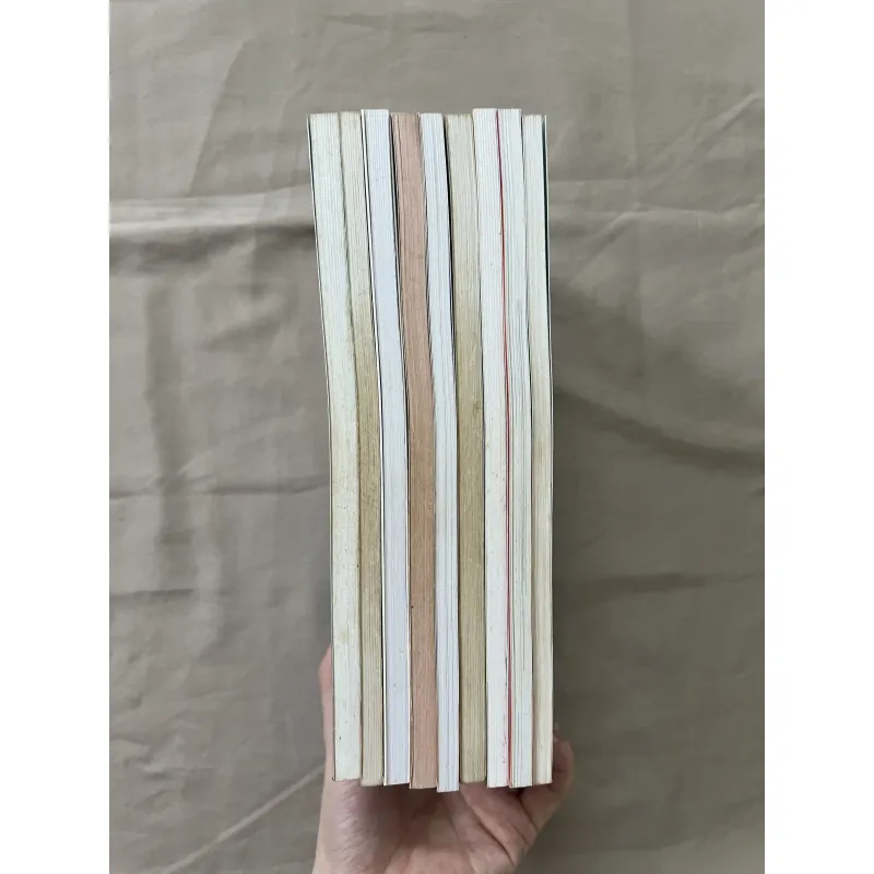 COMBO 9 CUỐN FIRST NEWS: 10 Quy Luật Cuộc Sống + Chữa Lành Nỗi Đau + Không Chùn Bước 603543