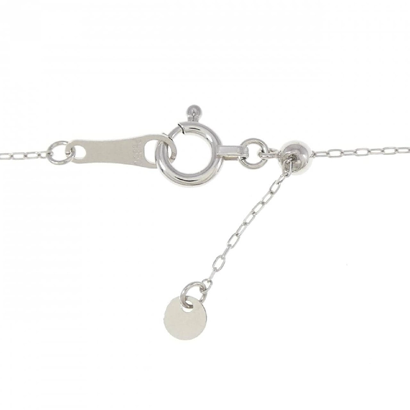 Dây chuyền Sapphire 0.10CT - Hàng hiệu Chính hãng 864966