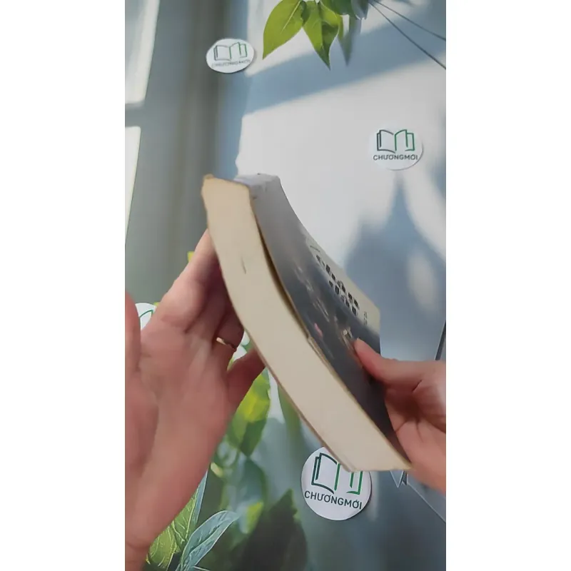 [MIỄN PHÍ BỌC SÁCH] Một thời chân đất 1018838