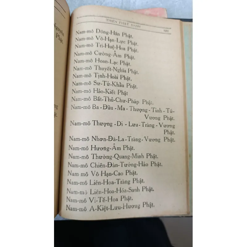 KINH TAM THIÊN PHẬT DANH 673893