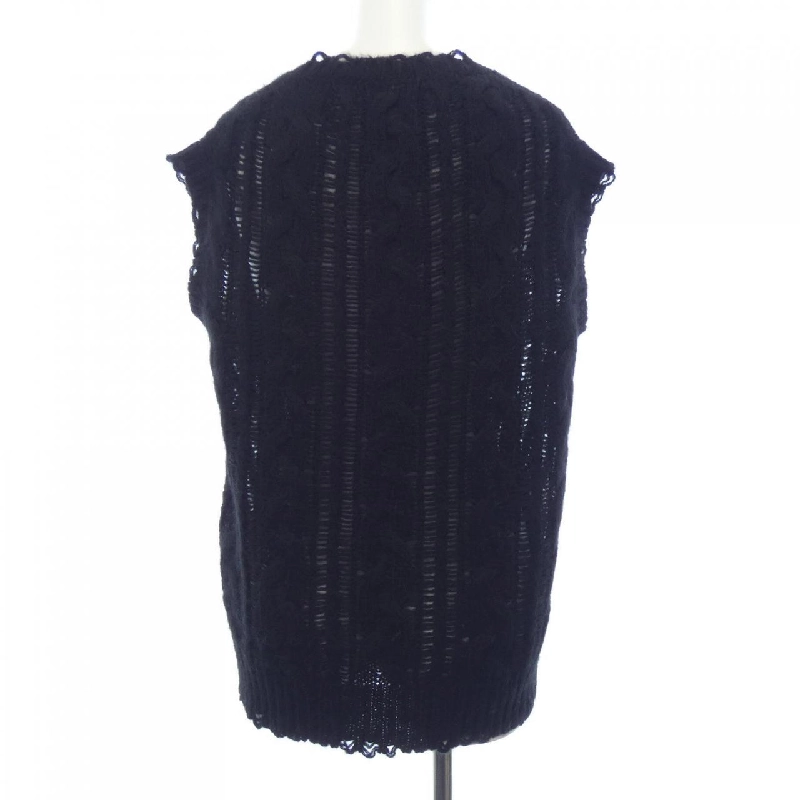 【Mã giảm giá】Christian Dior CHRISTIAN DIOR Áo len 647152