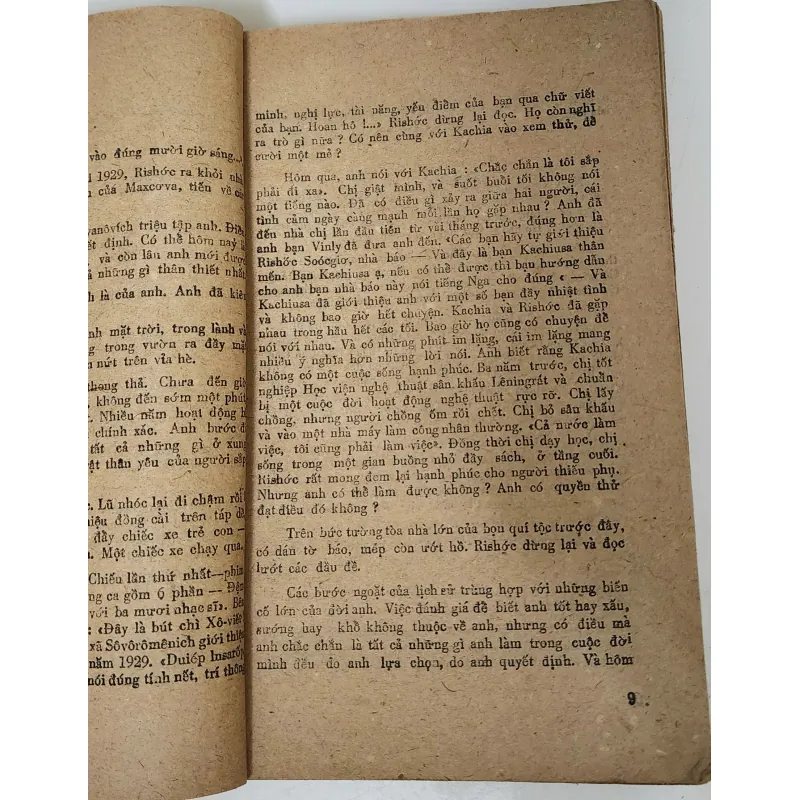  Richard Sorge - nhà tình báo thời đại (Sĩ quan tình báo Nga) 702944