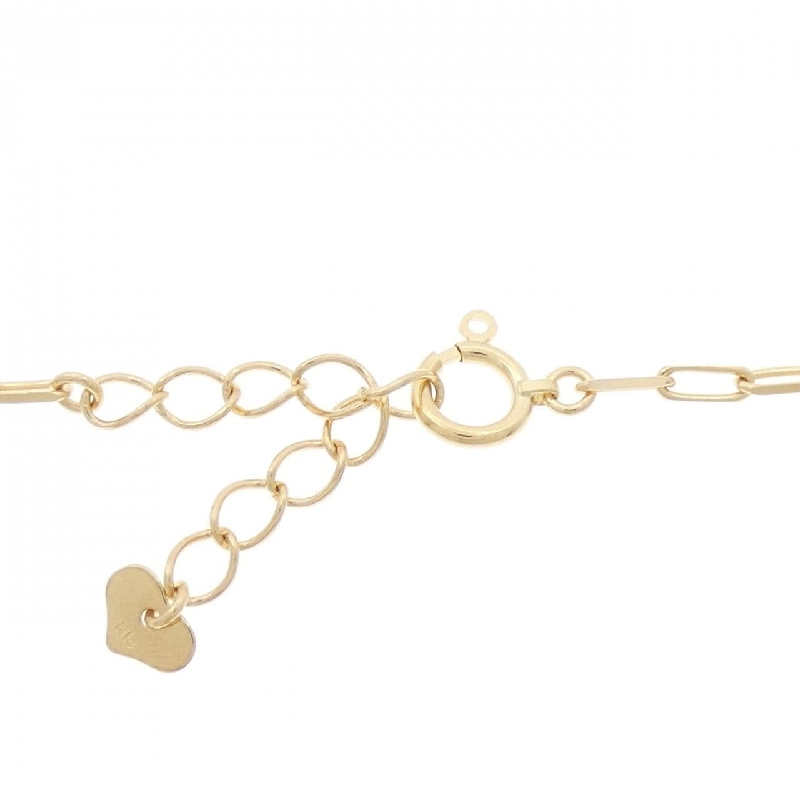 K18YG Bracelet - Hàng hiệu Chính hãng 872548