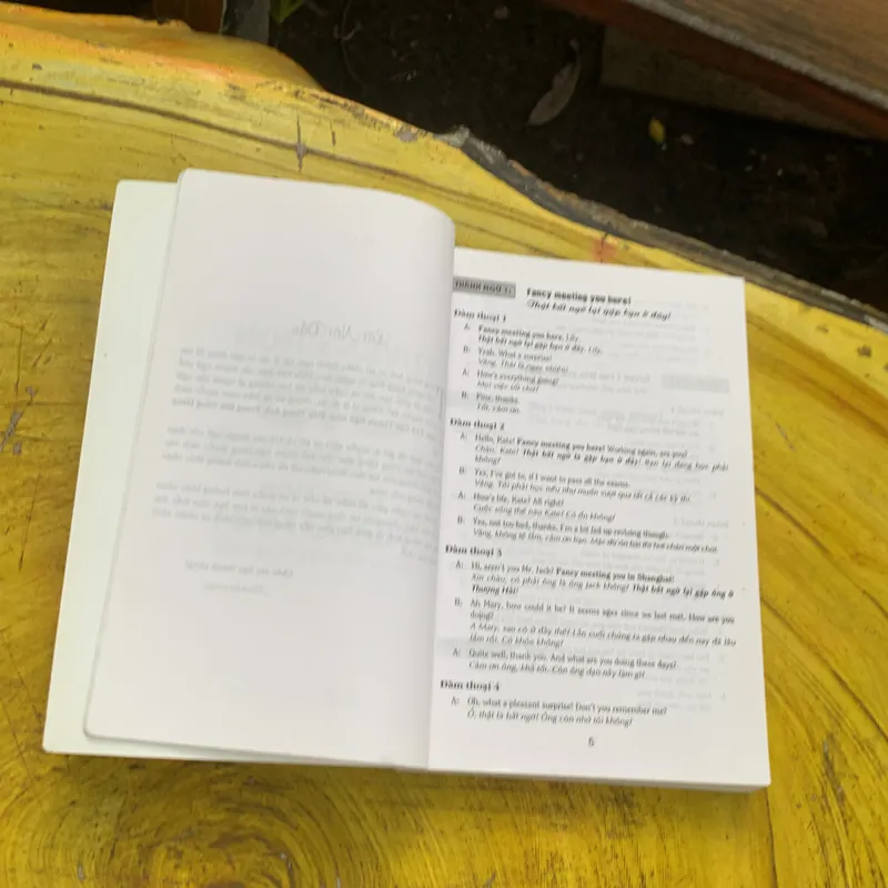 TUYỂN CHỌN 319 CÂU THÀNH NGỮ GIAO TIẾP TIẾNG ANH TRONG ĐỜI SỐNG HÀNG NGÀY- MỸ DUY 737227