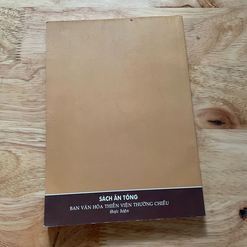II Tựa sách: Uyển Lăng Lục (Giảng Giải) - HT. Thích Thanh Từ - 2007 489222