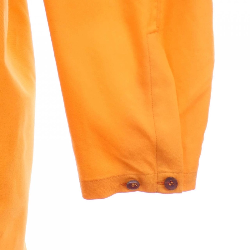 【Mã giảm giá】Áo sơ mi unfil 640902