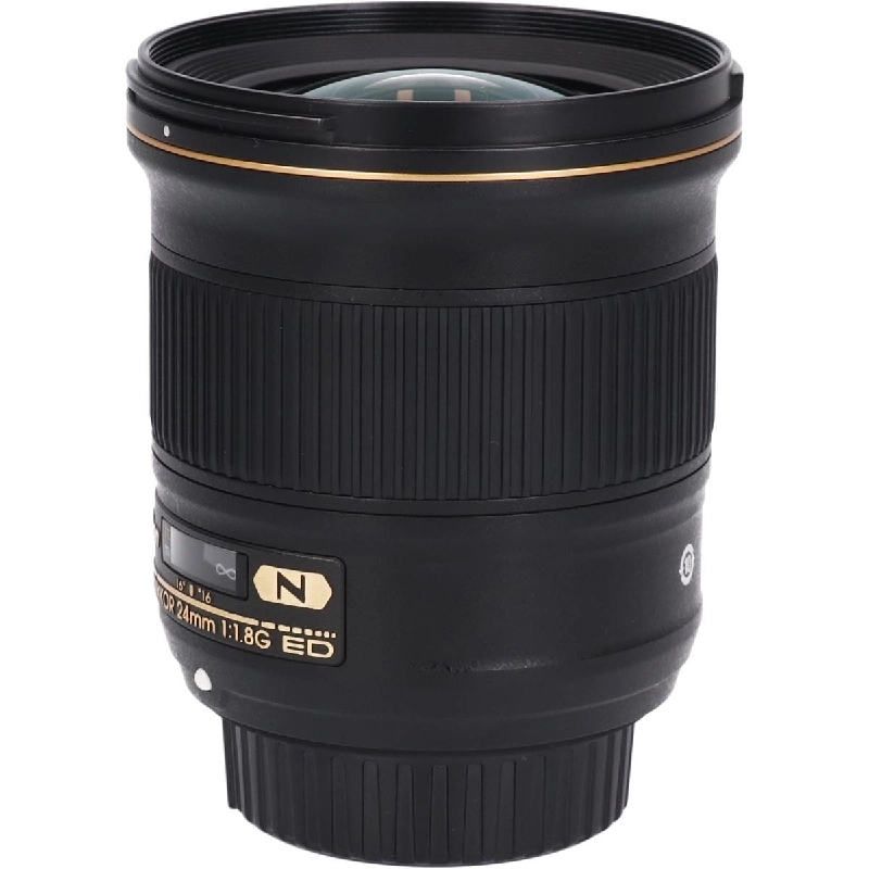 AF-S 24mm F1.8G ED - Hàng hiệu Authentic 879613