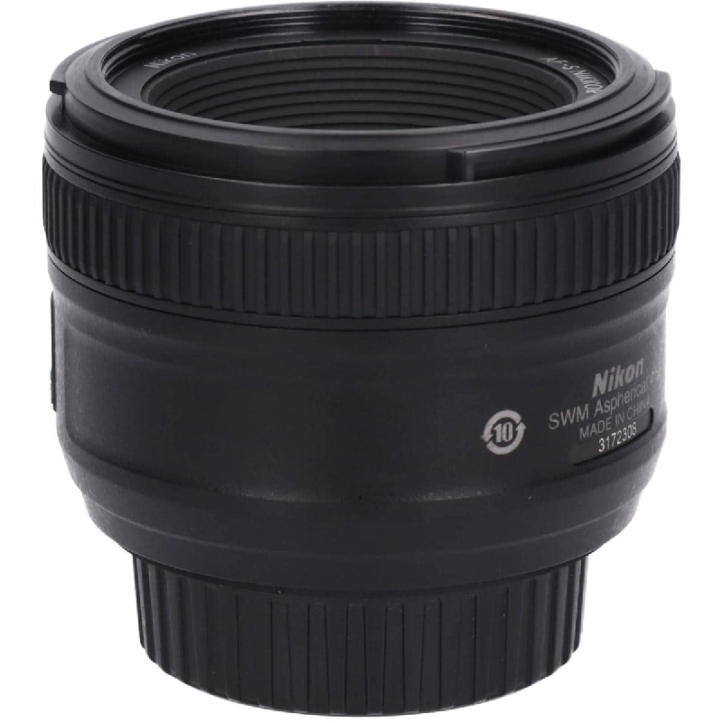 AF-S50mm F1.8G - Hàng hiệu Authentic 879982