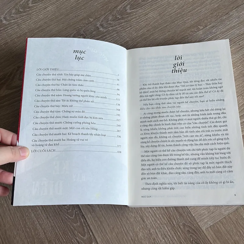 Tâm thần hay kẻ điên - mới 99,99% - hồ sơ tâm lý học - chính hãng 717636