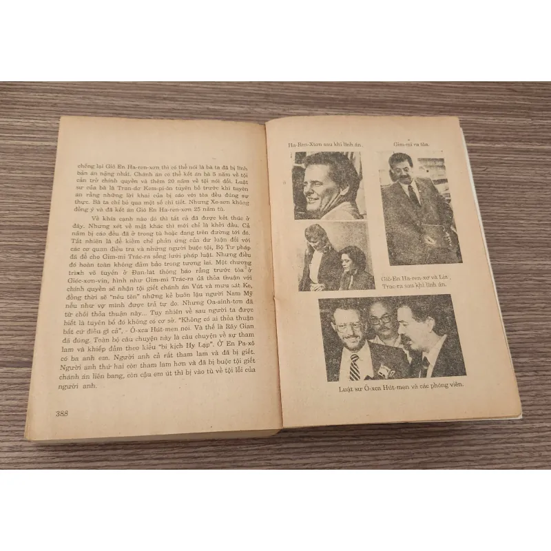 Tiểu thuyết ĐỒNG TIỀN BẨN THỈU (G. Cartwright) - 388 trang (ảnh minh họa đặc sắc) 784133