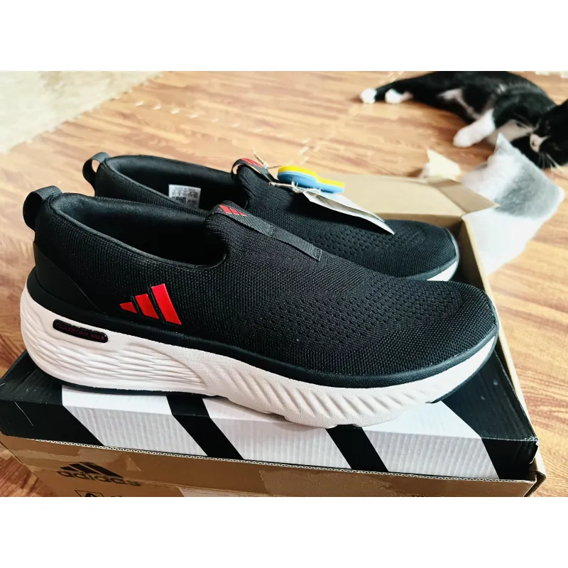Giày Adidas Cloudfoam nam size 43 (9 U.K)  998178