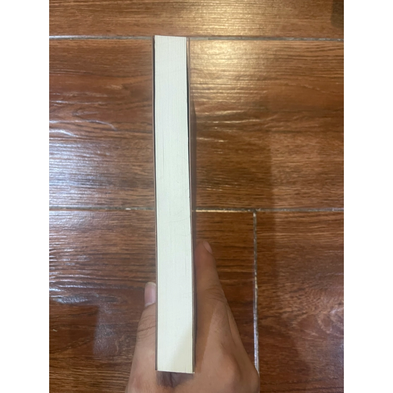 Thảm kịch vĩ nhân - Hoàng Minh Tường (k1) 541658