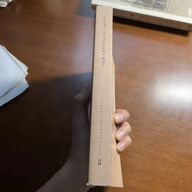 [TỔNG HỢP] Tuyển văn Nguyễn Một 757947