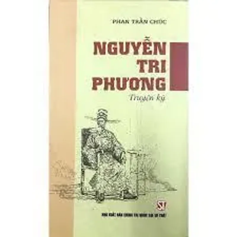 Nguyễn Tri Phương (Truyện ký) 1044819