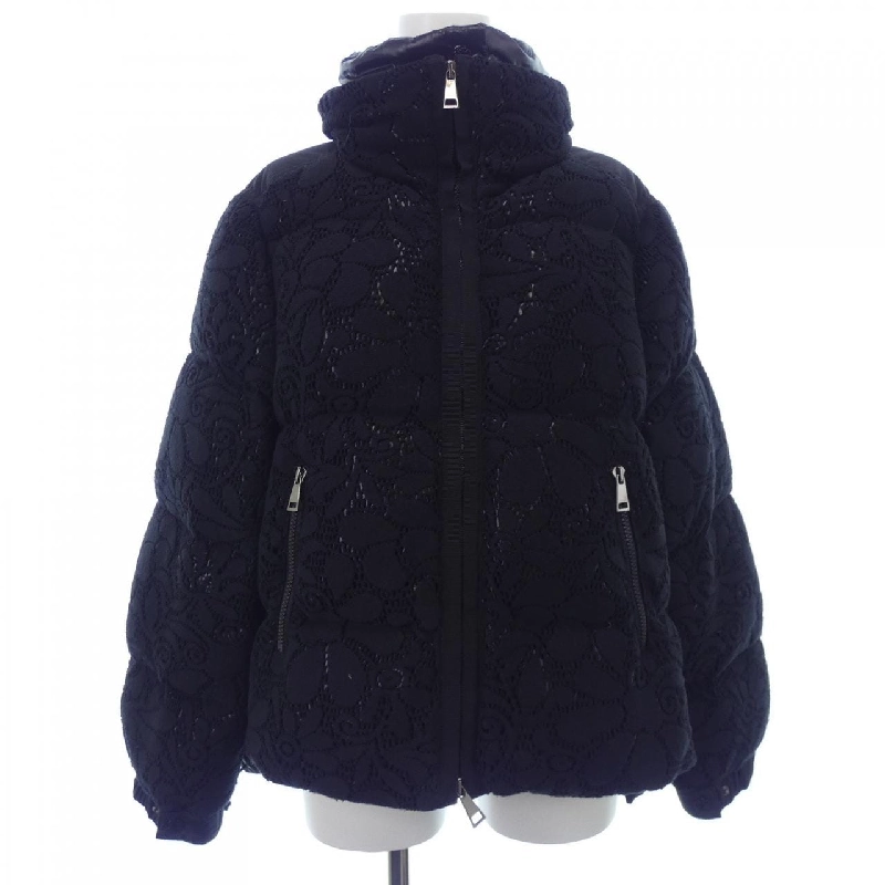 Moncler MONCLER 595GW GARANCE Áo khoác lông 630561