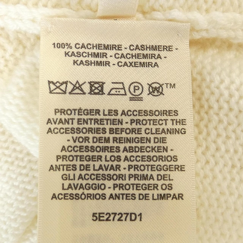 Áo khoác HERMES 635549