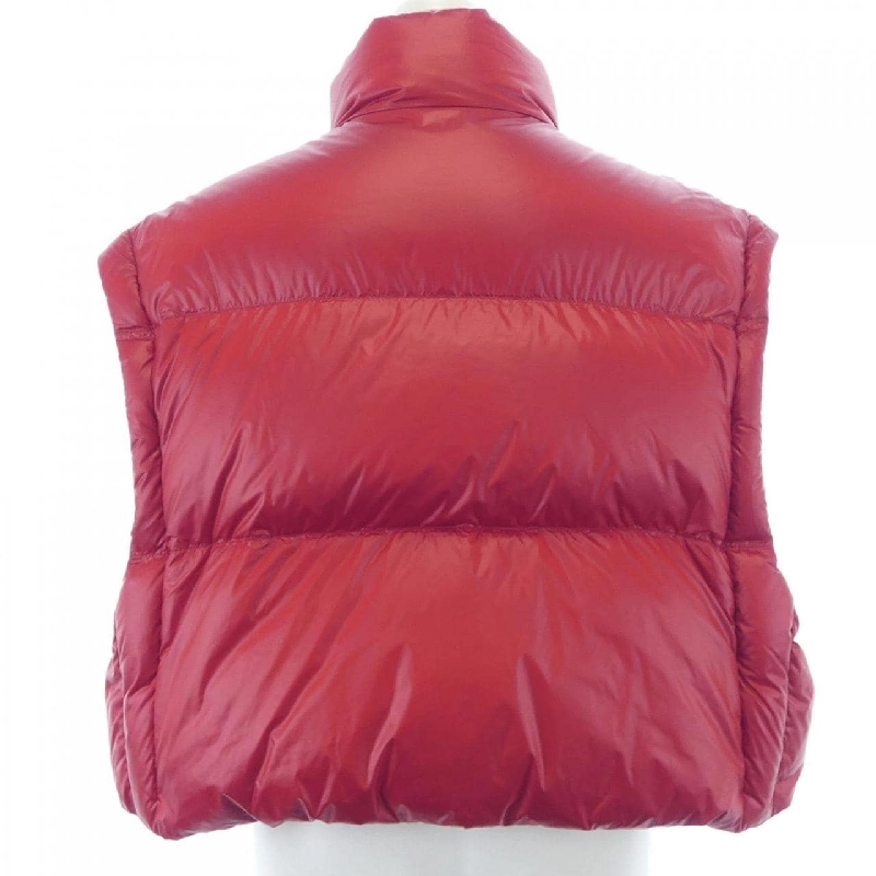 Áo khoác lông vũ PRADA 638104