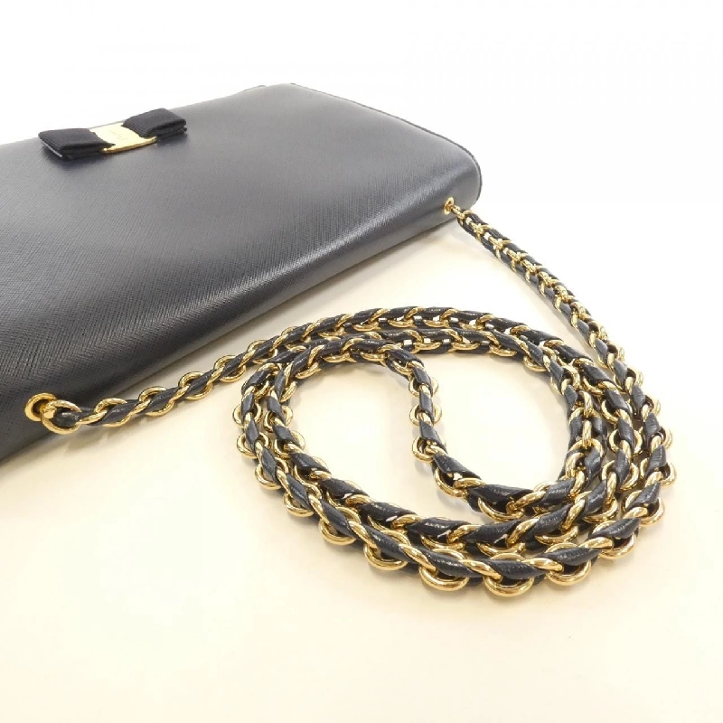 Túi đeo vai Salvatore Ferragamo 21 E481 - Hàng hiệu chính hãng 801539