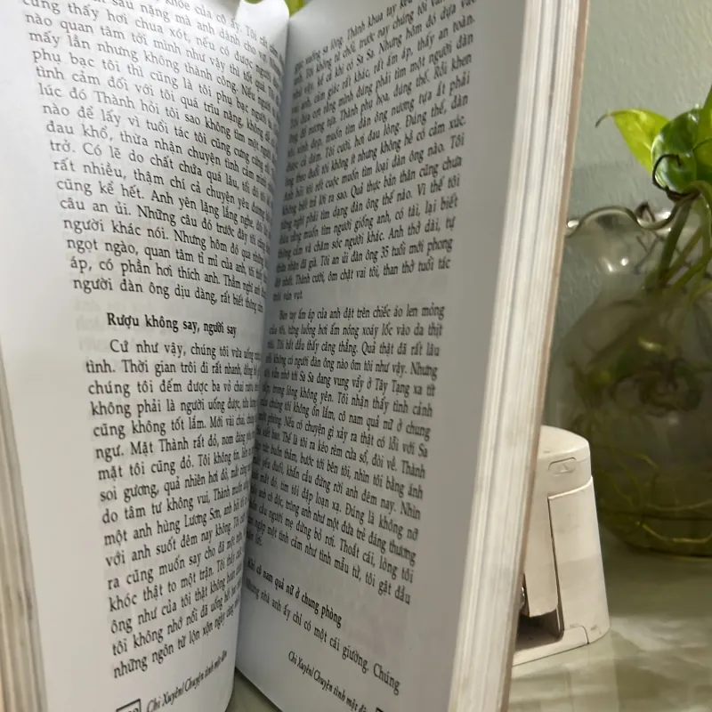 Chuyện tình một đêm 746050