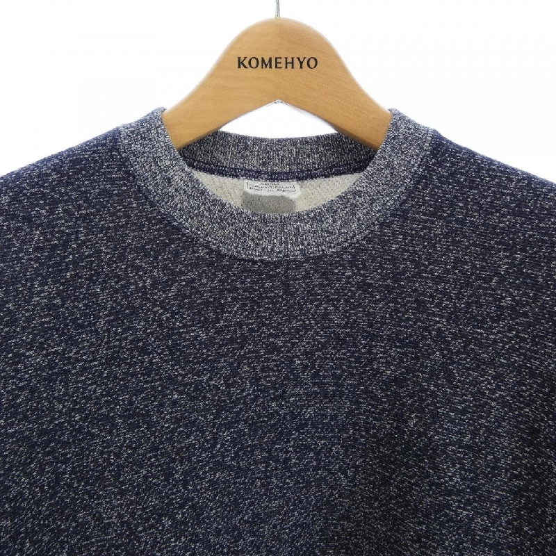 Áo khoác LOOPWHEELER - Hàng hiệu Authentic 891364