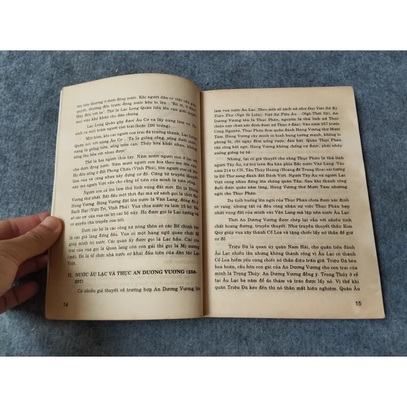 LỊCH SỬ VIỆT NAM 701057