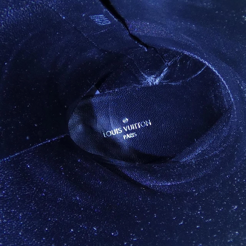 Giày bốt dài LOUIS VUITTON MA0159 - Hàng hiệu Authentic 828543