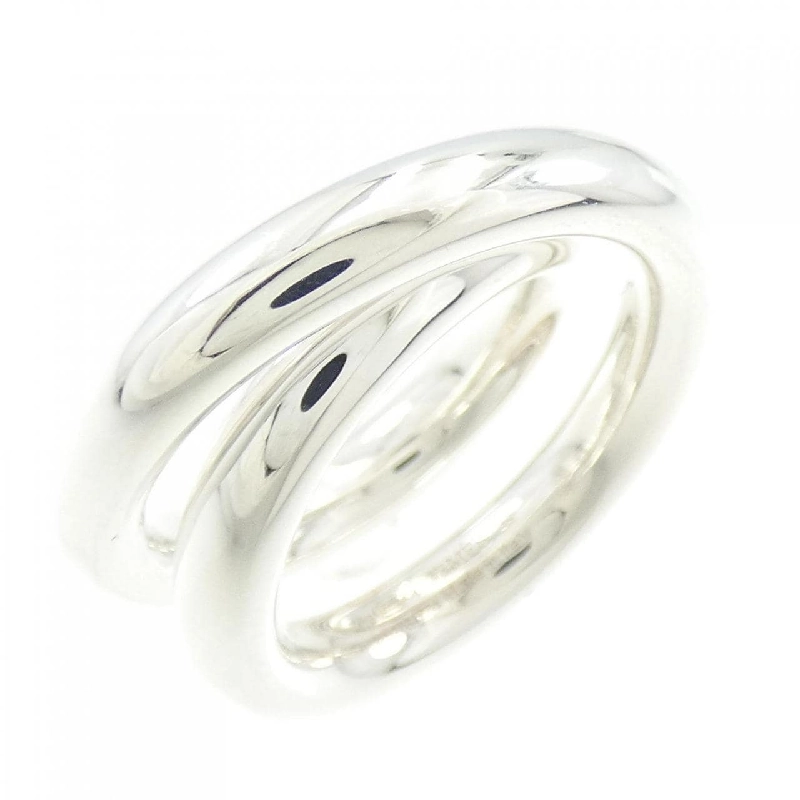 Nhẫn Hermès Vertige - Hàng hiệu Authentic 838960