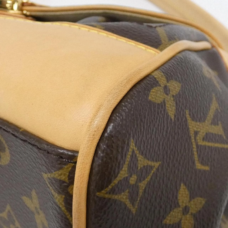 Túi xách vai Louis Vuitton Monogram Beverly MM M40121 - Hàng hiệu Chính hãng 768386