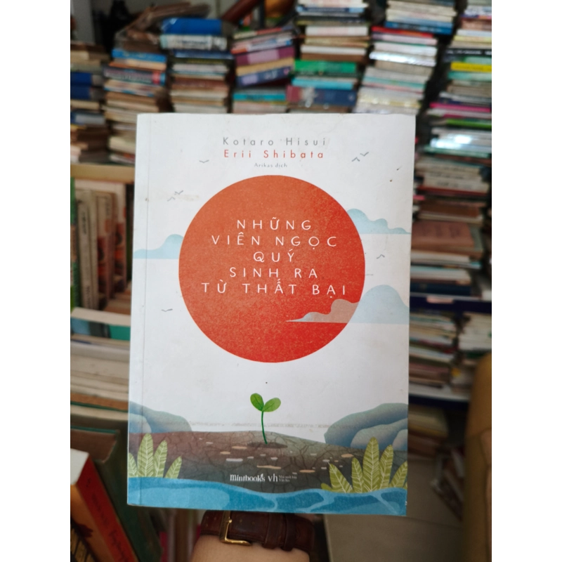 Những viên ngọc quý sinh ra từ thất bại 🌱 444727
