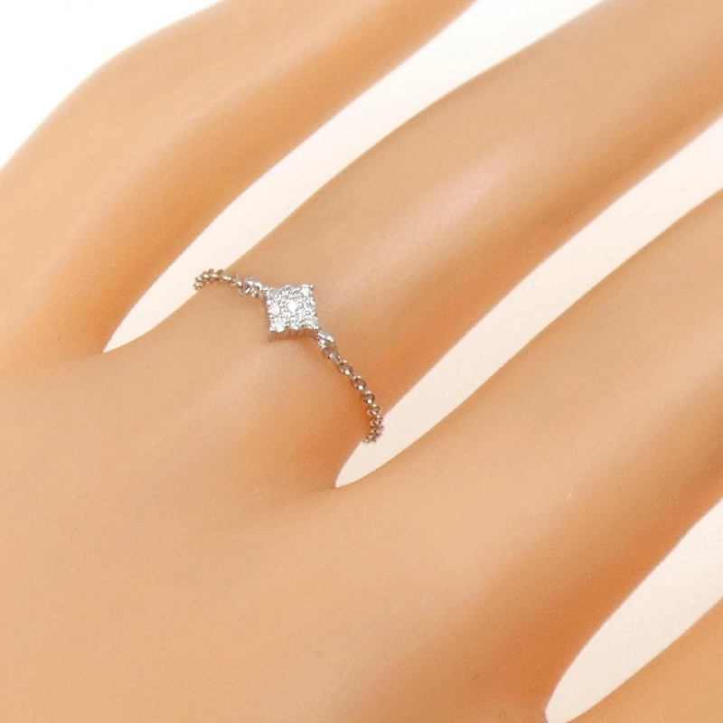 Nhẫn kim cương PT900 0.03CT - Hàng hiệu Authentic 849161