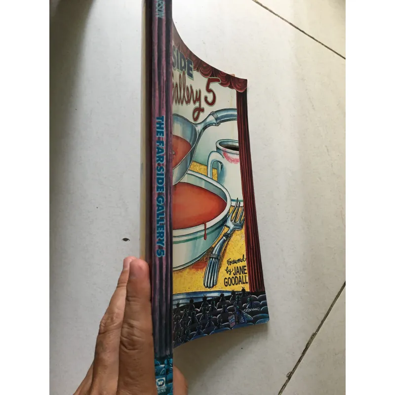 The Far Side 5 - Gary Larson 558757