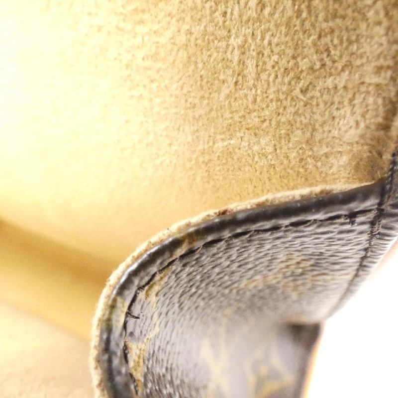 Túi đeo hông Louis Vuitton Monogram Pochette Florentine S M51855+M67304 609922