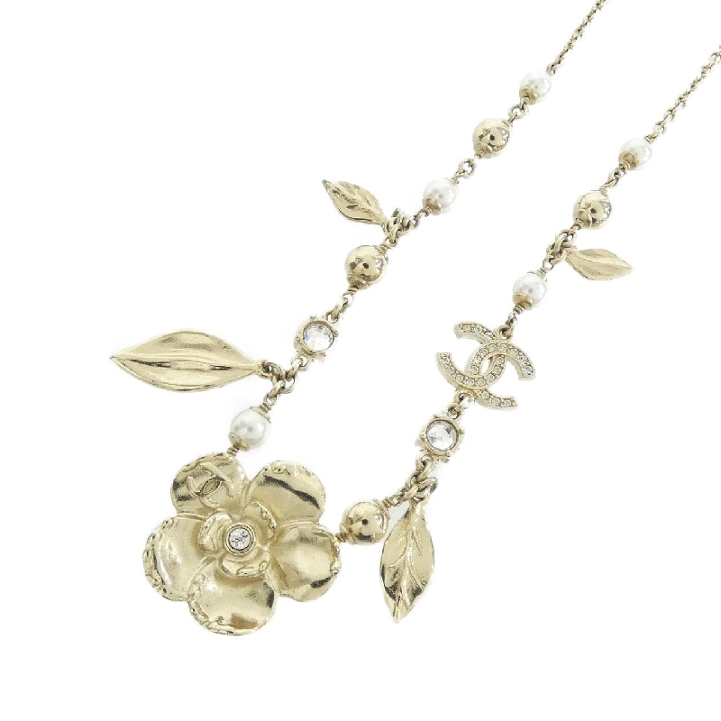 Chanel ABE307 Dây chuyền - Hàng hiệu Chính hãng 807097