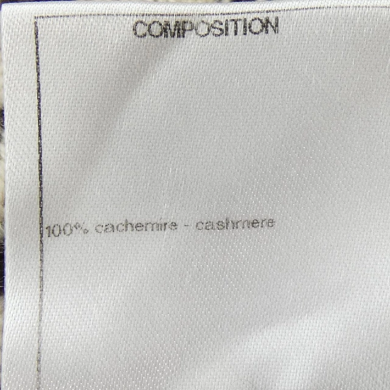 CHANEL P52856K06870 Áo len - Hàng hiệu Chính hãng 824131