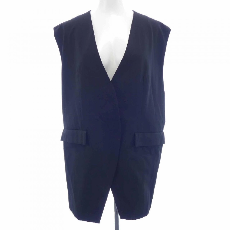 AP STUDIO Áo gile - Hàng hiệu Authentic 815853