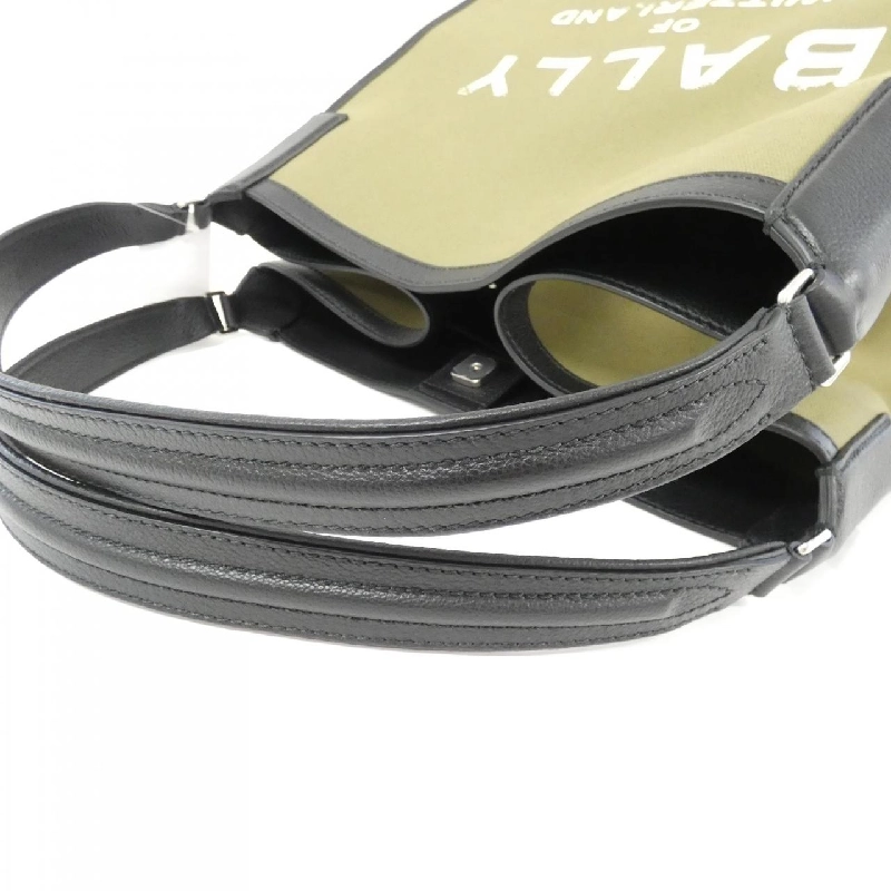 【Sản phẩm mới】Túi xách ARKLE L SHOPPER của Bally 620487