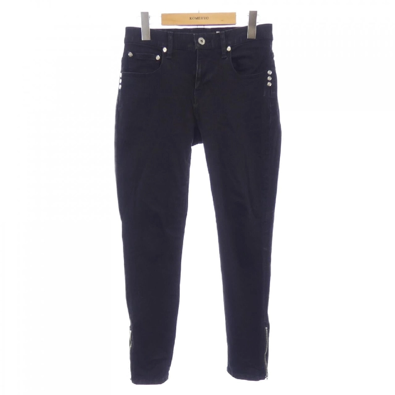 DOUBLE STANDARD 0506-440-243A Jeans - Hàng hiệu Authentic 813197