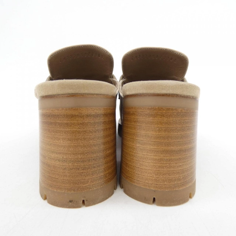 Giày HERMES Flore 222058Z - Hàng hiệu Chính hãng 828279