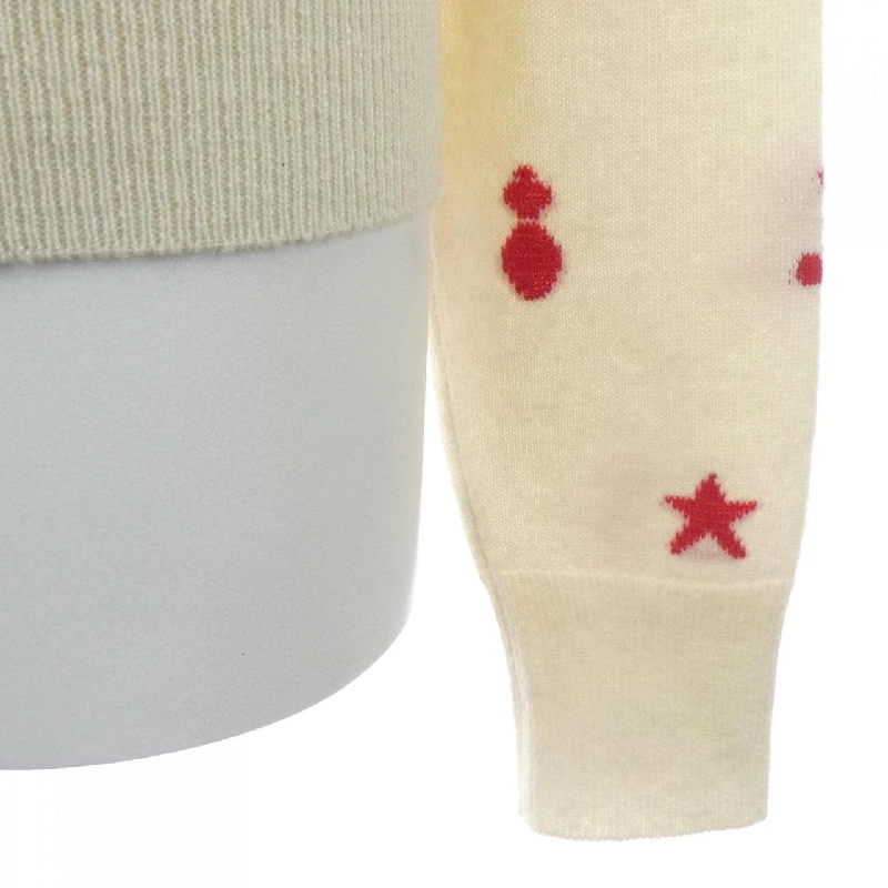 HERMES POSTE ET CAVALERIE *16-7700. Áo khoác cardigan - Hàng hiệu Authentic 812714