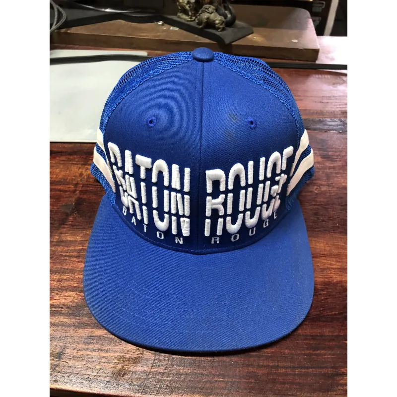 Nón snapback phong cách hiphop - hoạ tiết thêu tay - xuất khẩu xịn. 521339