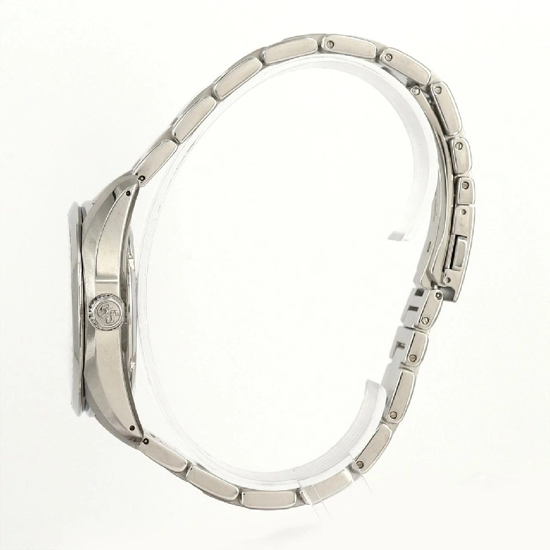 Seiko Grand Seiko - Bộ sưu tập Heritage - Spring Drive 9R65-0DY0/SBGA465 SS tự động - Hàng hiệu Chính hãng 887912