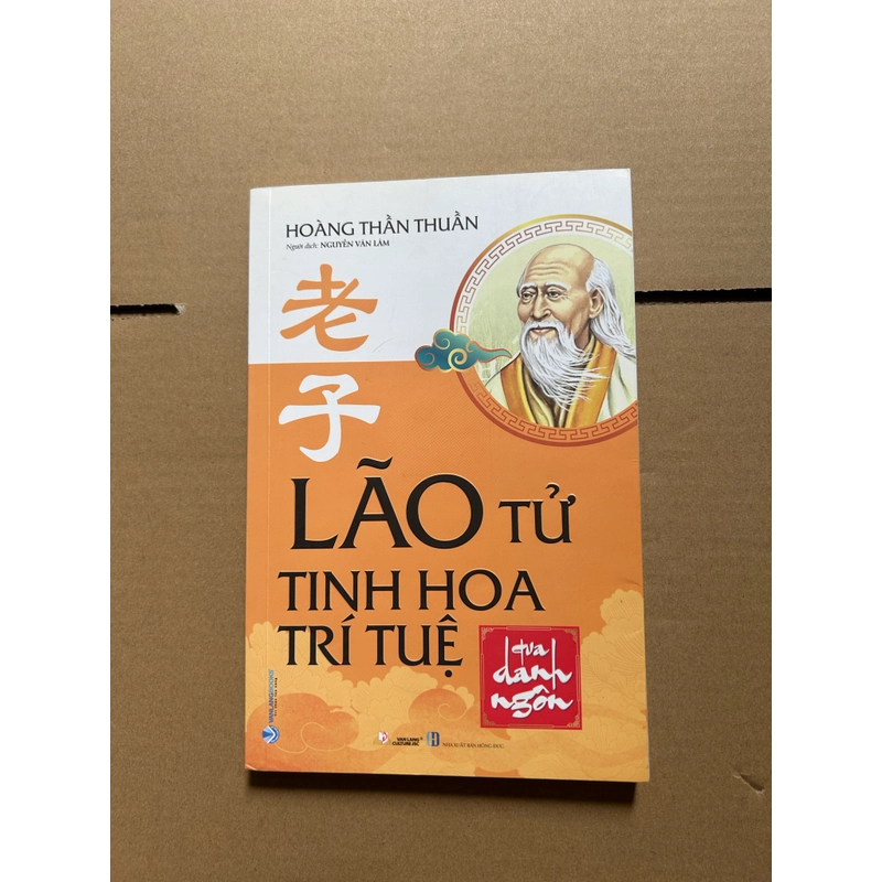 Lão tử tinh hoa trí tuệ 544080