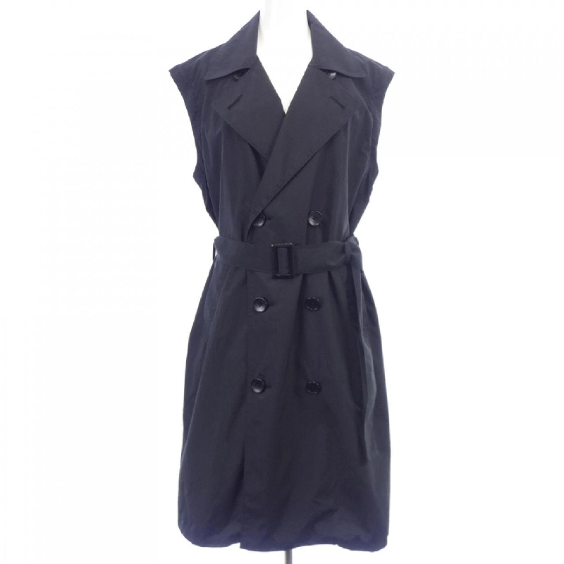 HYSTERIC GLAMOUR Trench Coat - Hàng hiệu Chính hãng 816749