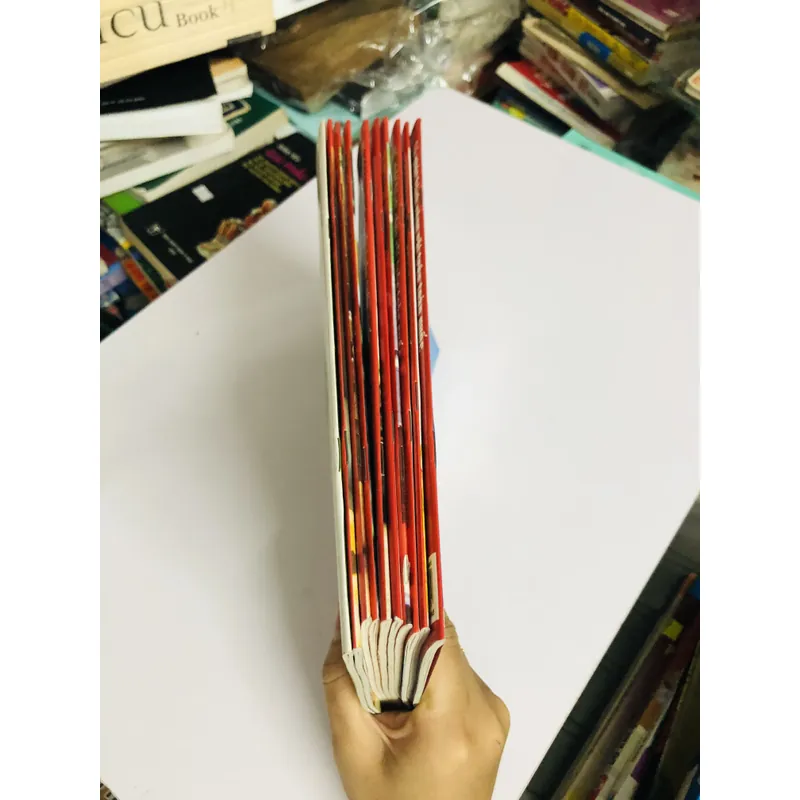 3). 10 CUỐN TẠP CHÍ Y HỌC PHỔ THÔNG  735133