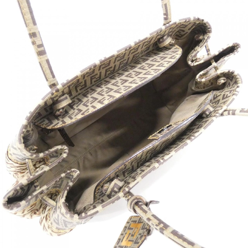 Túi Fendi 8BN174 WTQ - Hàng hiệu Chính hãng 764348